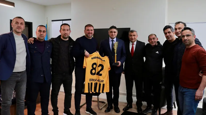 Aliağa Masterler, Ege Bölgesi finallerine katılma hakkı kazandı haberinin görseli