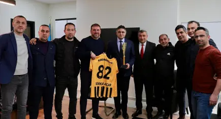 Aliağa Masterler, Ege Bölgesi finallerine katılma hakkı kazandı