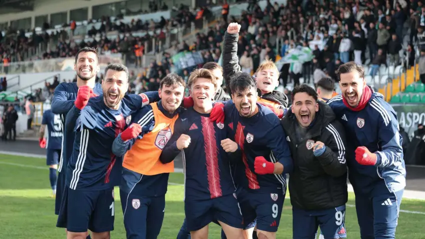 Altınordu’da savunma duvarı dikkat çekiyor haberinin görseli