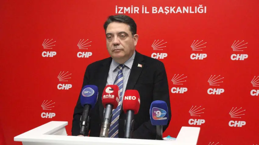 Bağcıoğlu’ndan güvenlik uyarısı: S400’ün bedeli ağır ödendi haberinin görseli