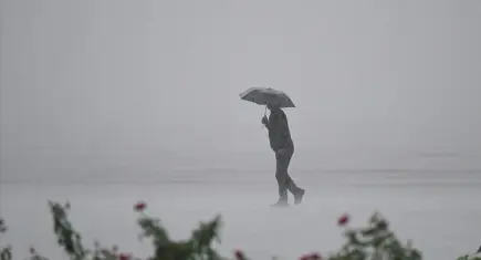 Bakanlıktan 16 ile sarı kodlu uyarı: Fırtına ve sağanak geliyor!