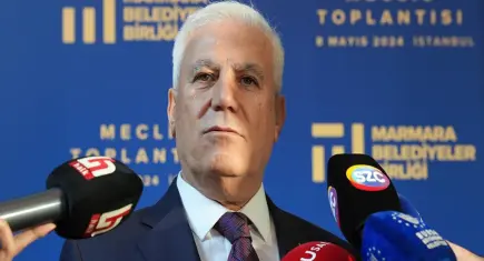 Belediye Başkanı Mustafa Bozbey ve ailesine ait şirketlere MASAK inceleme başlattı