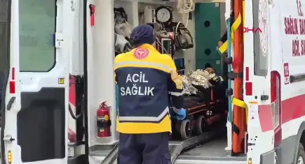 Bodrum açıklarında göçmen botu battı: Çok sayıda ölü ve yaralı