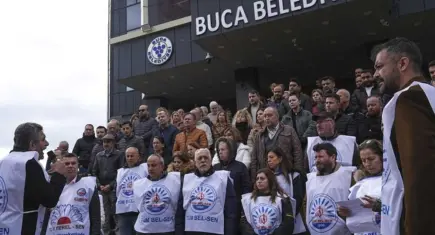 Buca memuru için yeni toplu sözleşme imzalandı