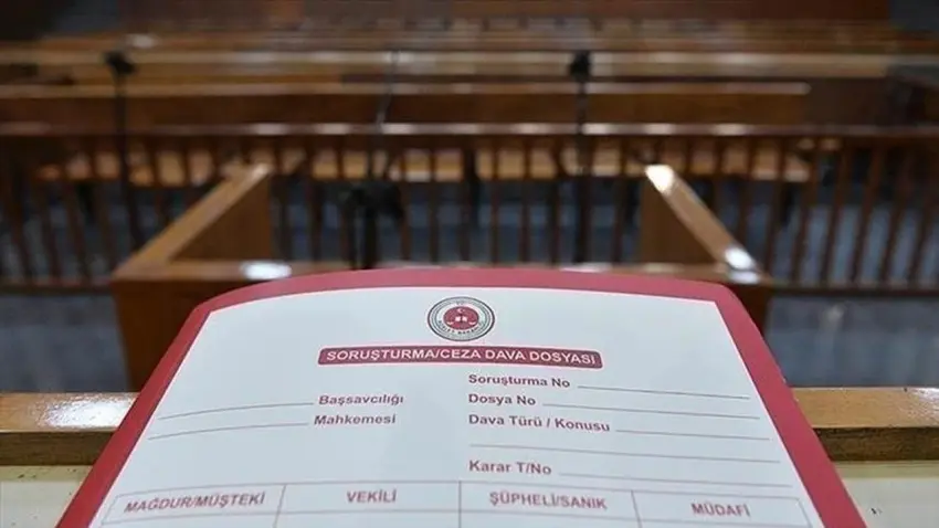 CHP'nin 38. Olağan Kurultayı davasında duruşma ertelendi haberinin görseli