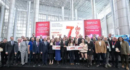 D-ESIGN Arena ile Marble İzmir’de sektörel deneyim başlıyor