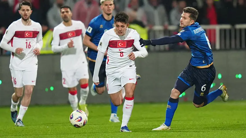 Dünya Arda Güler’i Konuşuyor: UEFA oylamasında Türk taraftarlardan dev seferberlik!