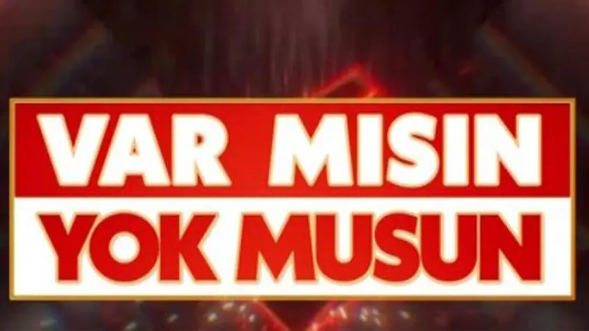 Efsane yarışma geri dönüyor: Var mısın Yok musun’un sunucusu belli oldu, büyük ödülü açıklandı! haberinin görseli