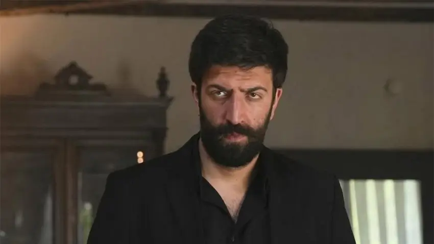 Eşref Rüya oyuncusundan acı haber: Ramazan Tetik 37 yaşında hayatını kaybetti haberinin görseli