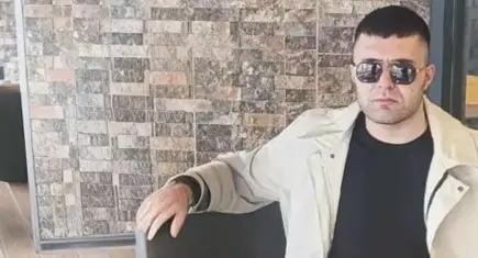 Evinde uyurken camdan giren şüphelinin saldırısı sonucu hayatını kaybetti