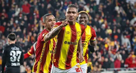 Göztepe, Başkent’te kritik sınavda