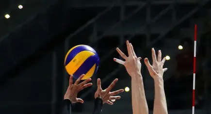Göztepe Kadın Voleybol Takımı'nın yeni Başantrenörü: Radoslav Arsov
