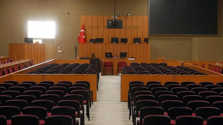 İBB yolsuzluk davasında 14’üncü duruşma görülüyor haberinin görseli
