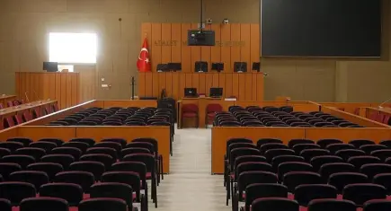 İBB yolsuzluk davasında 14’üncü duruşma görülüyor