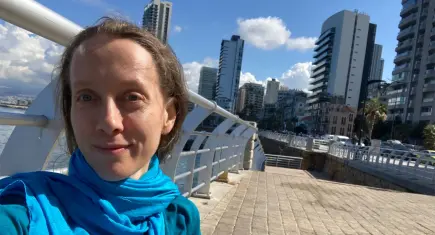 Irak İçişleri Bakanlığı açıkladı: Bağdat’ta ABD’li gazeteci kaçırıldı