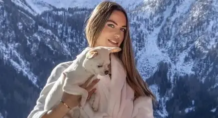 İtalyan model Pamela Genini’nin mezarını açarak kafasını çaldılar