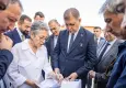 İzmir’de yarın toplu açılış ve temel atma töreni gerçekleşecek