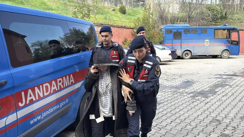 Karabük’te bir kadın eşini tüfekle öldürdü haberinin görseli