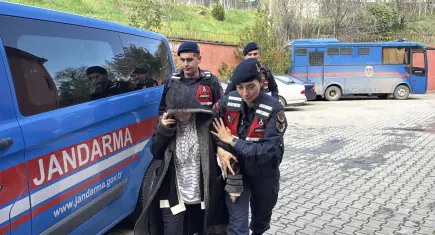 Karabük’te bir kadın eşini tüfekle öldürdü