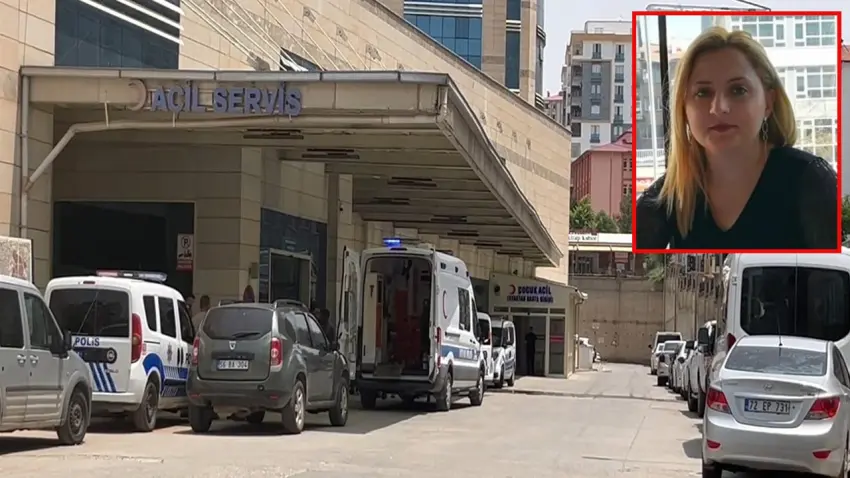 Karı koca, kolundaki bilezikler için komşusunu öldürdü: Ağırlaştırılmış müebbet talep edildi haberinin görseli