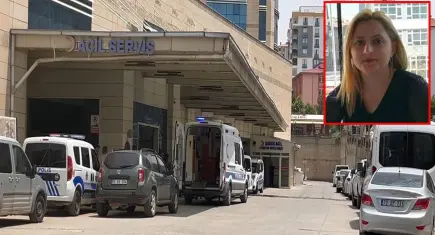 Karı koca, kolundaki bilezikler için komşusunu öldürdü: Ağırlaştırılmış müebbet talep edildi