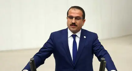 Kırkpınar: Mesele maddi zarar değil