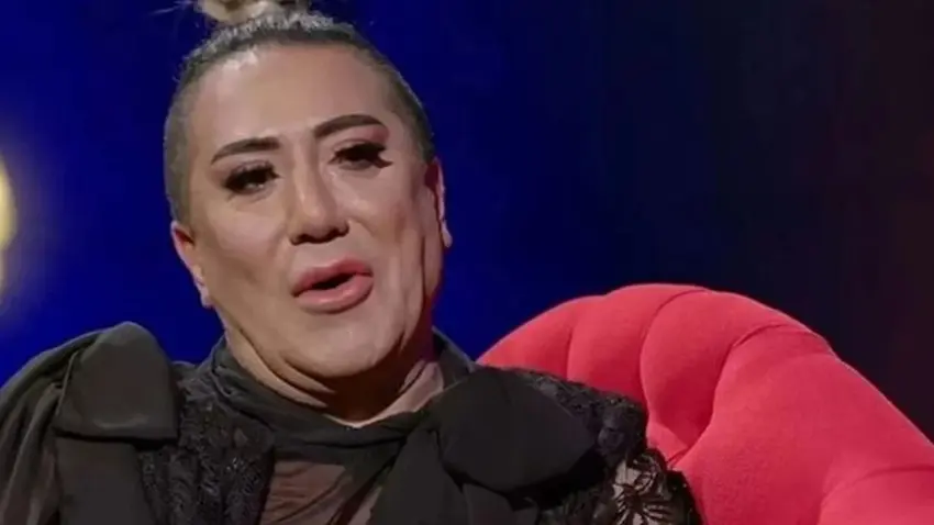 Mahkemeden ara karar çıktı: Murat Övüç tahliye edildi haberinin görseli