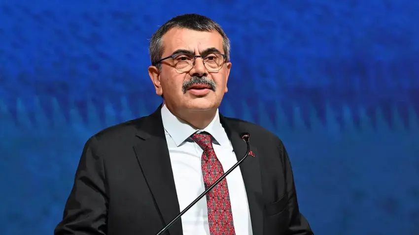 Milli maç ile LGS aynı güne denk geldi! Bakan Tekin’den açıklama: Sınav bir gün öne çekilebilir haberinin görseli