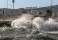 Müdürlükten İzmir’e fırtına uyarısı