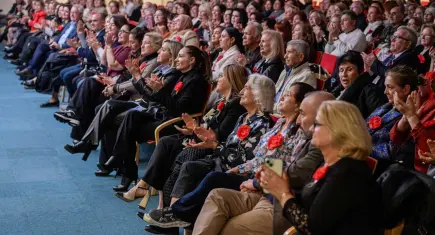 Otizme Farkındalık konseri İzmir’de güçlü mesaj verdi