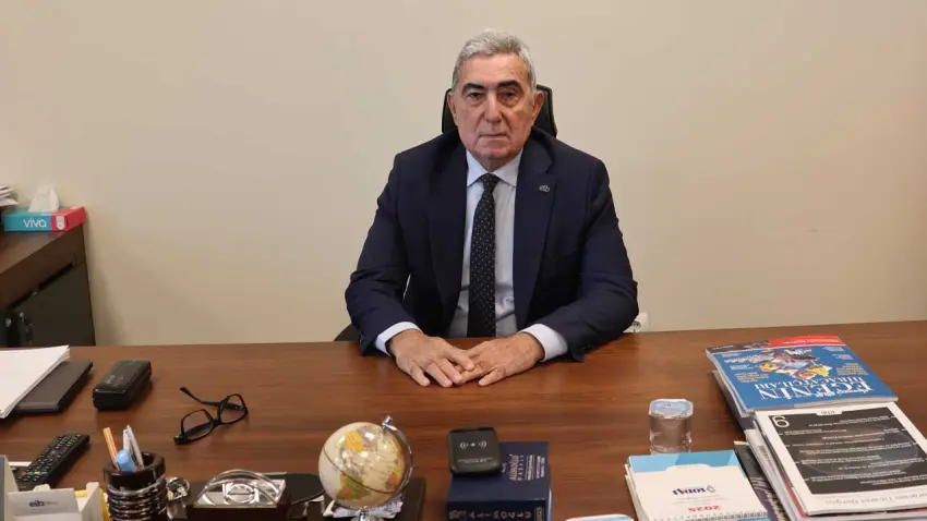 Türk demir çelik sektöründen CBAM uyarısı haberinin görseli