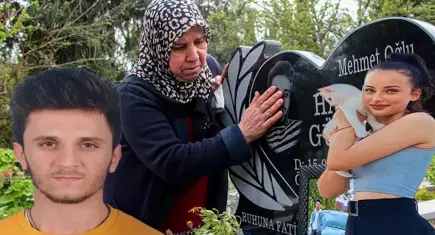 Üniversite öğrencisi Hakan’ı öldüren sevgilisi için 15 yıl ceza verildi: Aile karara itiraz etti