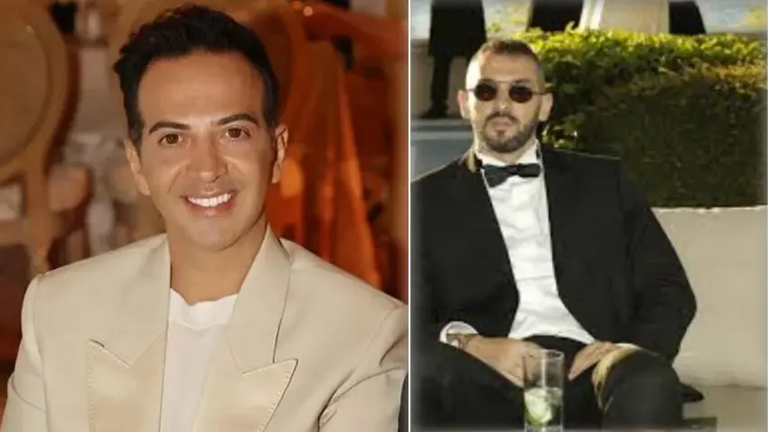 Ünlülere uyuşturucu soruşturmasında tahliye kararı haberinin görseli