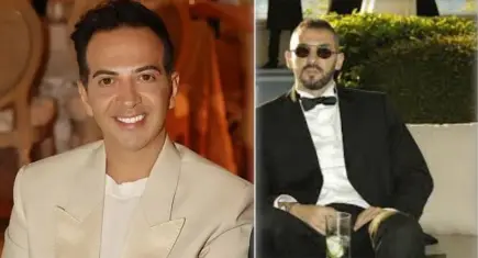 Ünlülere uyuşturucu soruşturmasında tahliye kararı