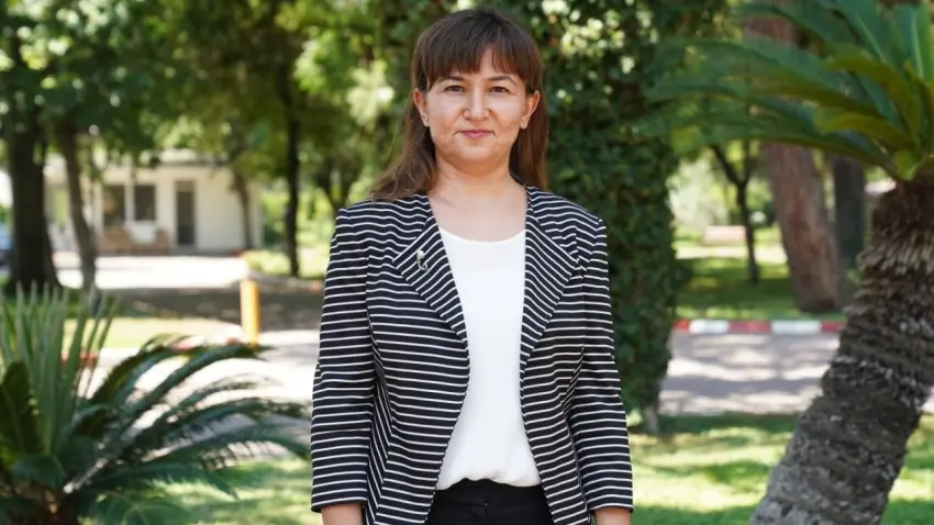 Zearalenon analiz yöntemine patent haberinin görseli