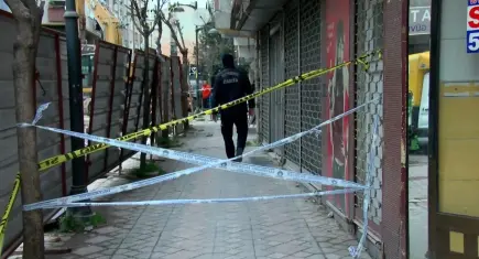 Zeytinburnu’nda yıkım faciası: İnşaattan beton parçası düştü, 6 yaşındaki çocuk hayatını kaybetti