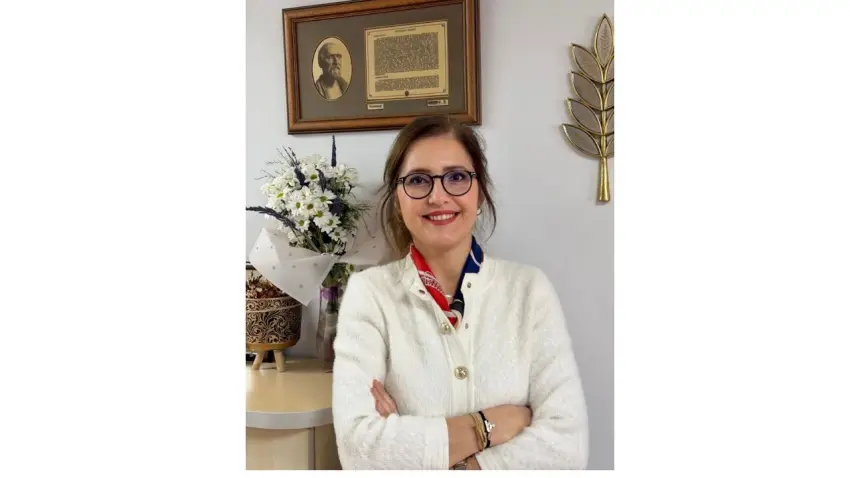 Prof. Dr. Sezen K&ouml;se