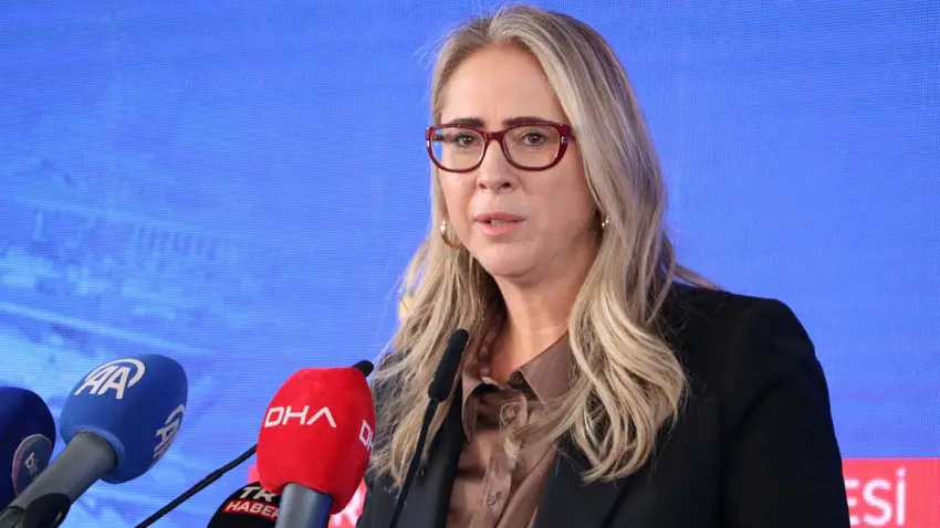 AK Partili Çankırı’dan Cemil Tugay’a çağrı: Özgür Özel’i İzmir’in gerçek sokaklarında dolaştırın 