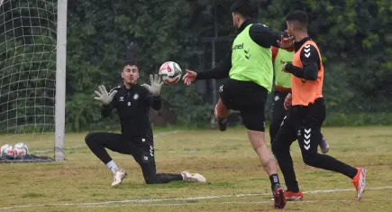 Altay’da kritik randevu öncesi tek parola: 3 puan