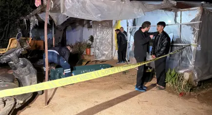 Antalya’da Suriye uyruklu genç kadın ölü bulundu: 10 şüpheli adliyeye sevk edildi