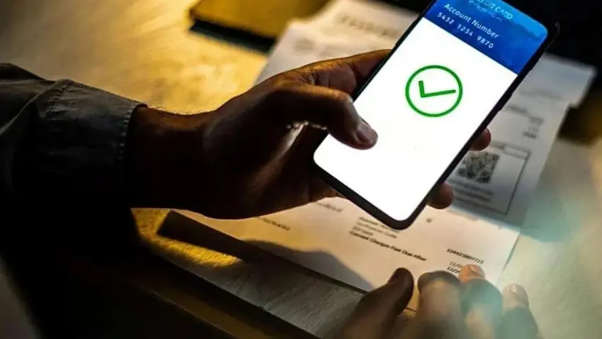 Bakan Gürlek açıkladı: IBAN mağdurları için yeni düzenleme yolda haberinin görseli