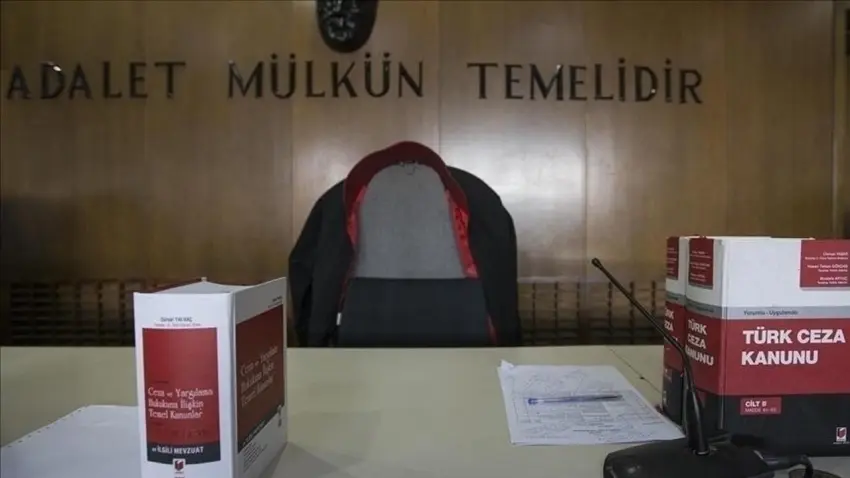 Başak Gürkan Arslan cinayetinde kayınpeder ve eş hakkında ağırlaştırılmış müebbet istendi haberinin görseli