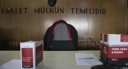 Başak Gürkan Arslan cinayetinde kayınpeder ve eş hakkında ağırlaştırılmış müebbet istendi