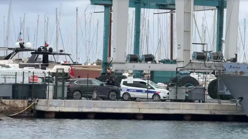 Bodrum'da lastik bot faciası: 19 kaçak göçmen hayatını kaybetti, 11 kişi gözaltına alındı haberinin görseli