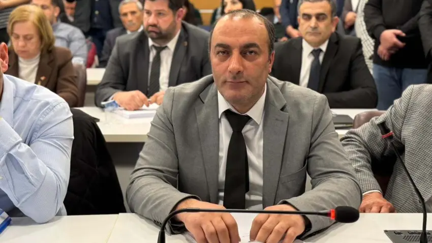 Bornova AK Parti Grup Başkanvekili Sait Tatlı’dan Ömer Eşki’ye istifa çağrısı 