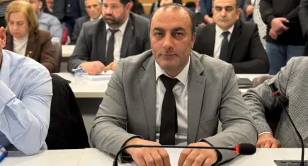 Bornova AK Parti Grup Başkanvekili Sait Tatlı’dan Ömer Eşki’ye istifa çağrısı 