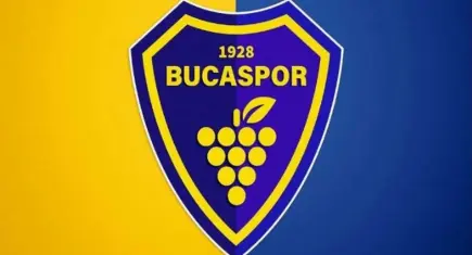 Bucaspor 1928 tamam ya da devam maçında