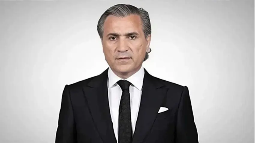 Can Holding Yönetim Kurulu Başkanı Kemal Can tahliye edildi haberinin görseli