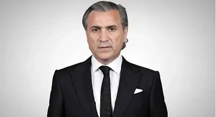 Can Holding Yönetim Kurulu Başkanı Kemal Can tahliye edildi