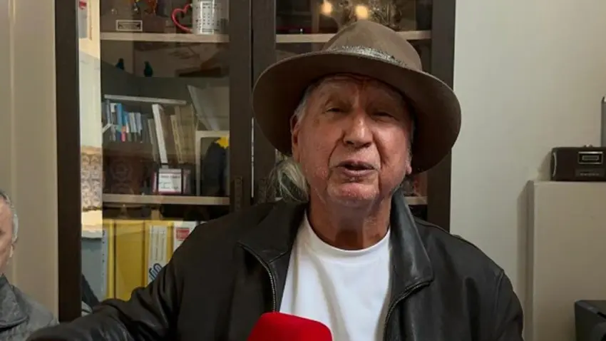 Deprem bilimci Üşümezsoy’dan İstanbul depremi açıklaması: 3 tane Marmara lazım haberinin görseli